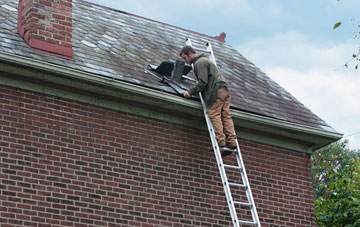 what affects urgent Wath Brow roof repairs