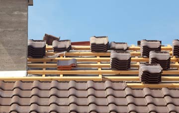 Wath Brow clay roofing costs