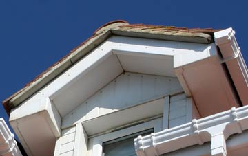 Wath Brow fascia installation costs
