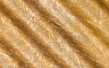 Wath Brow fibreglass roof waterproofing