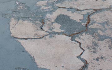 fibreglass roofing replacement Wath Brow