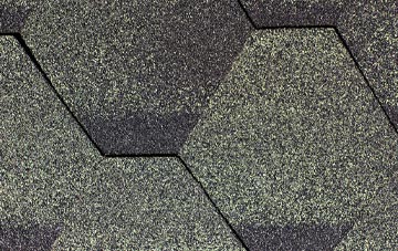 Wath Brow fibreglass shingle repairs