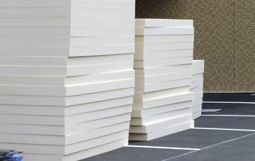 Wath Brow flat roof insulation costs