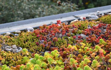 the cost of Wath Brow green roof installation