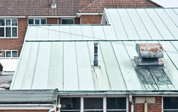 Wath Brow lead roofing costs