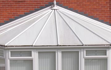 Wath Brow polycarbonate conservatory roof repairs