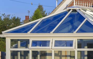 professional Wath Brow conservatory insulation