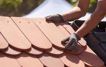 Wath Brow roof tile contractors
