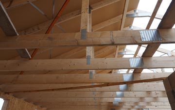Wath Brow roof truss costs