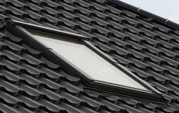 benefits of Wath Brow roof windows