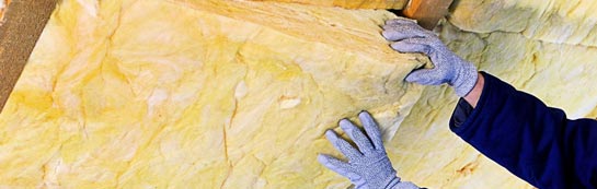 quotes for Wath Brow roof insulation