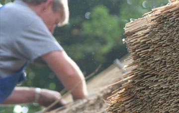 professional Wath Brow thatchers