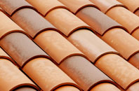 Wath Brow clay roofing