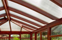 Wath Brow conservatory roofing insulation