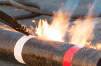 Wath Brow flat roofing replacement