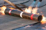 Wath Brow flat roof sealing