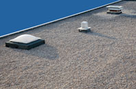 Wath Brow flat roofing