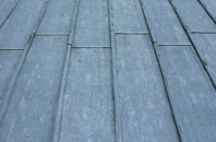 Wath Brow lead roofing