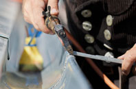 Wath Brow lead roof quotes