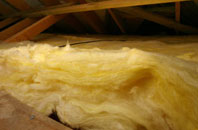 Wath Brow pitch roof insulation