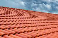 Wath Brow roofing tiles