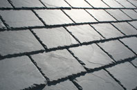 Wath Brow slate roof