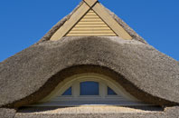 Wath Brow thatch roofing